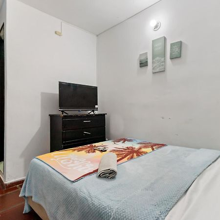 Hotel Mirador De Taganga Kültér fotó