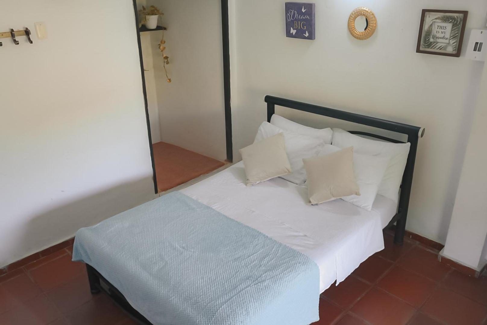 Hotel Mirador De Taganga Kültér fotó